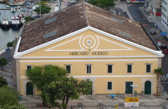 Visita histórica e Panorâmica da cidade - Foto 6